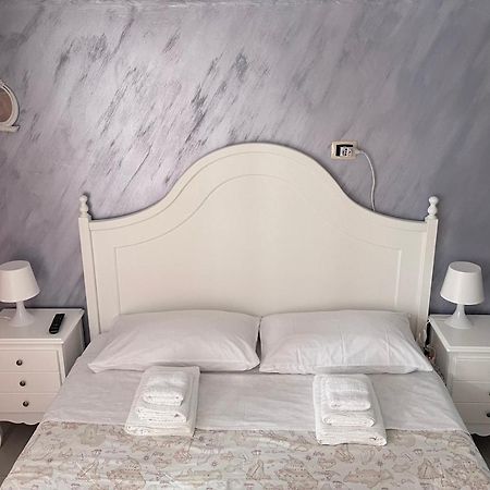 Stritstrit Villa Nápoly Kültér fotó