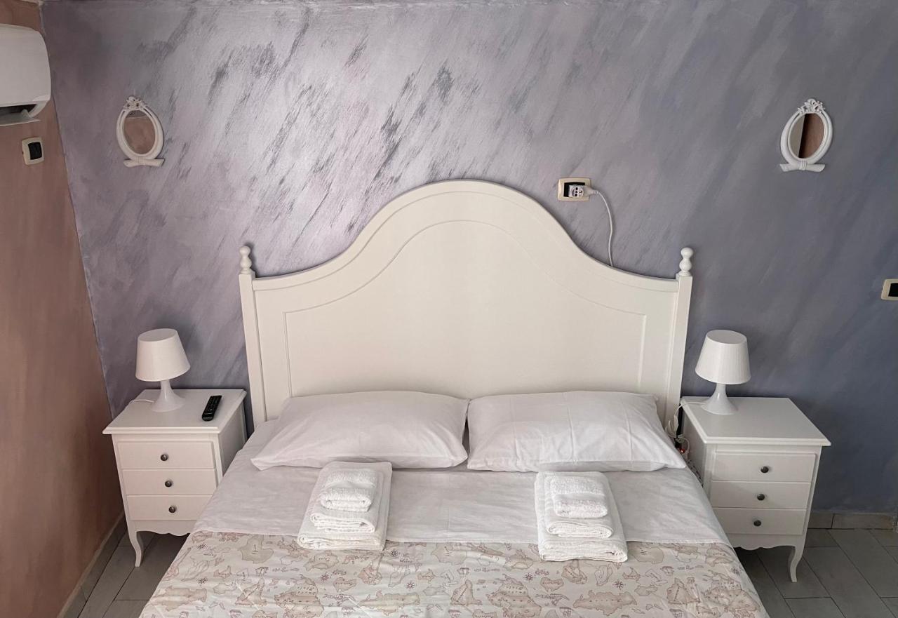 Stritstrit Villa Nápoly Kültér fotó