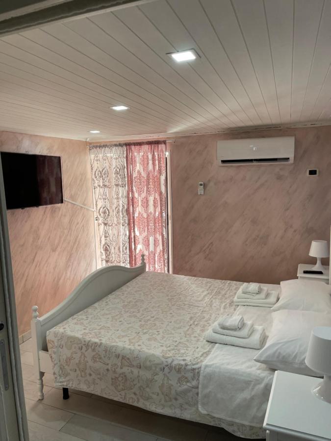 Stritstrit Villa Nápoly Kültér fotó