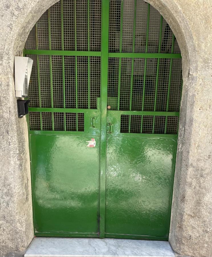 Stritstrit Villa Nápoly Kültér fotó