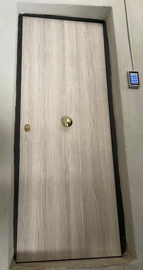 Stritstrit Villa Nápoly Kültér fotó